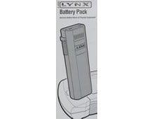 (Atari Lynx):  Battery Pack
